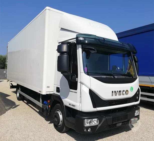 IVECO EUROCARGO 80-220 For Sale